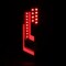 Winjet Led Tail Light - Black / Smoke CTWJ-0377-BS - alternate 5